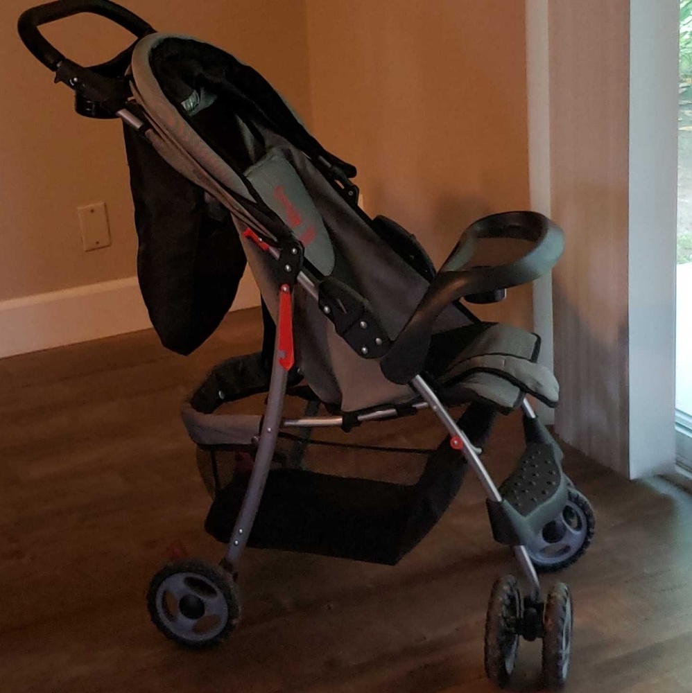 Stroller